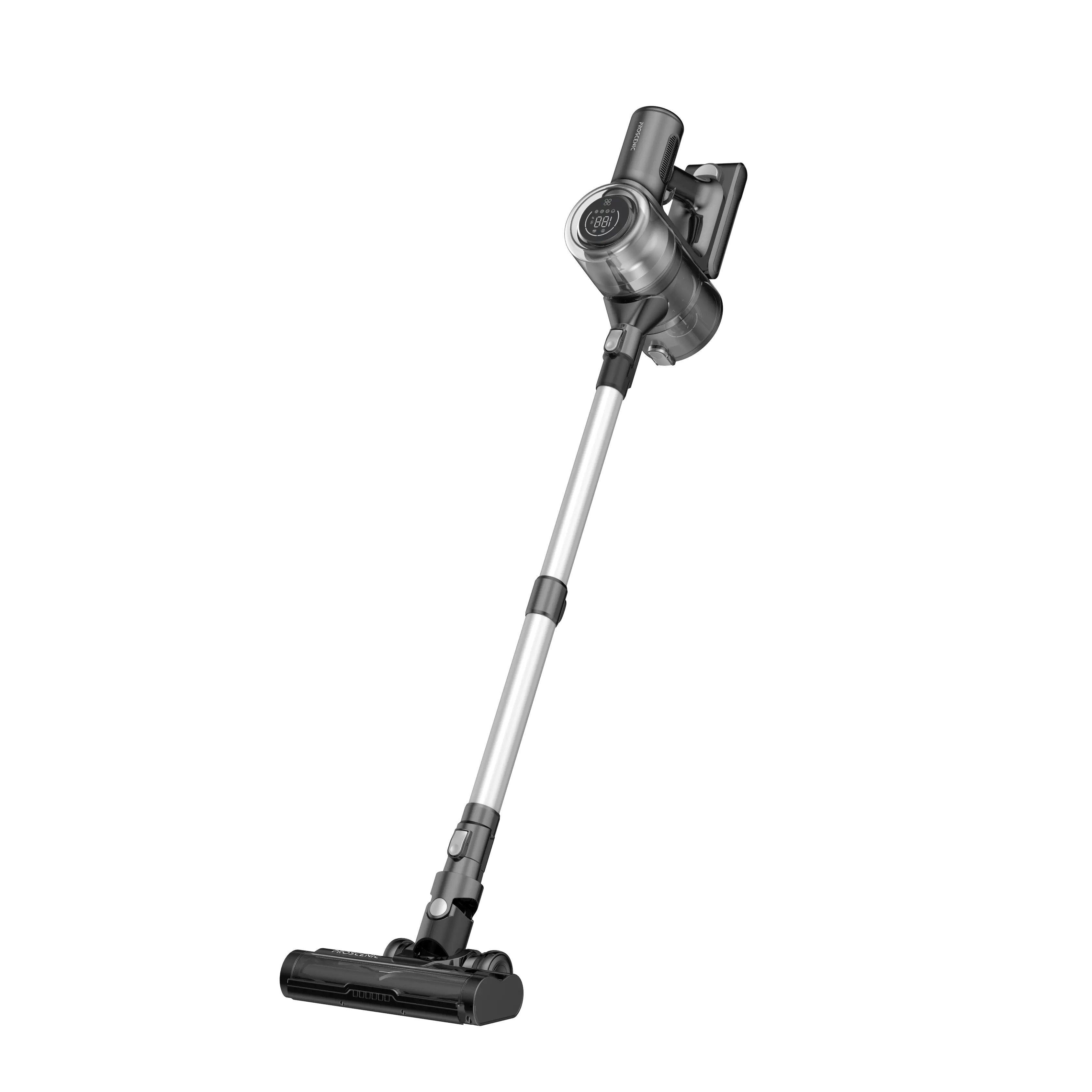 Ricambi Proscenic P12 - Accessori Originali e Kit di Manutenzione