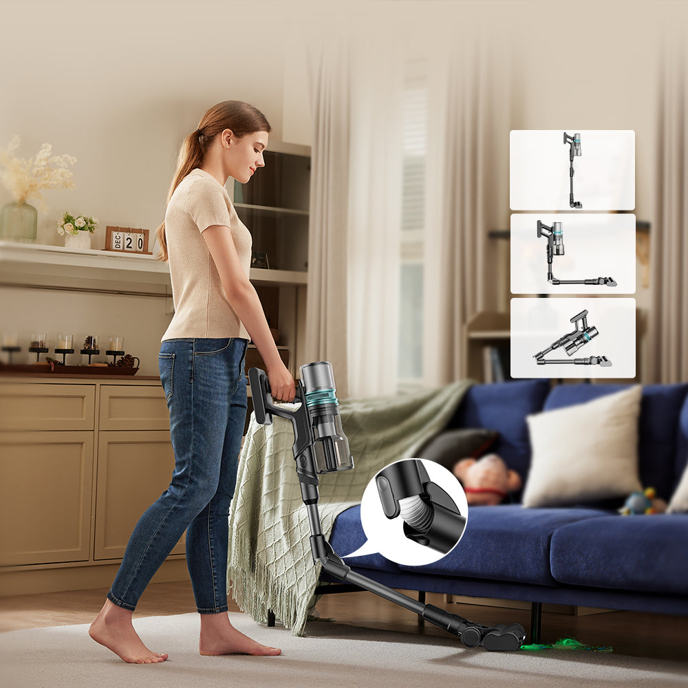 Proscenic P16--Offerta del Black Friday