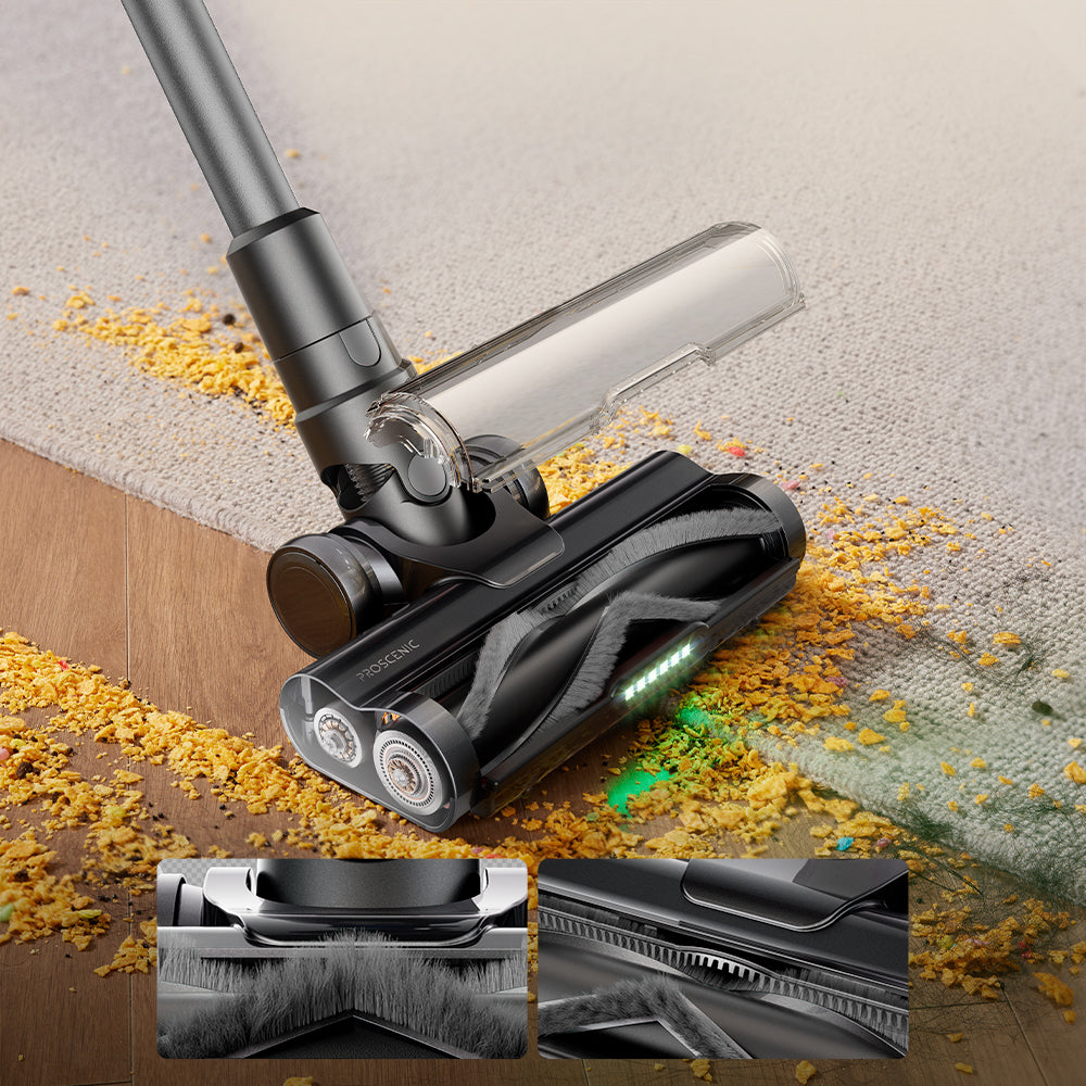 Proscenic P16--Offerta del Black Friday