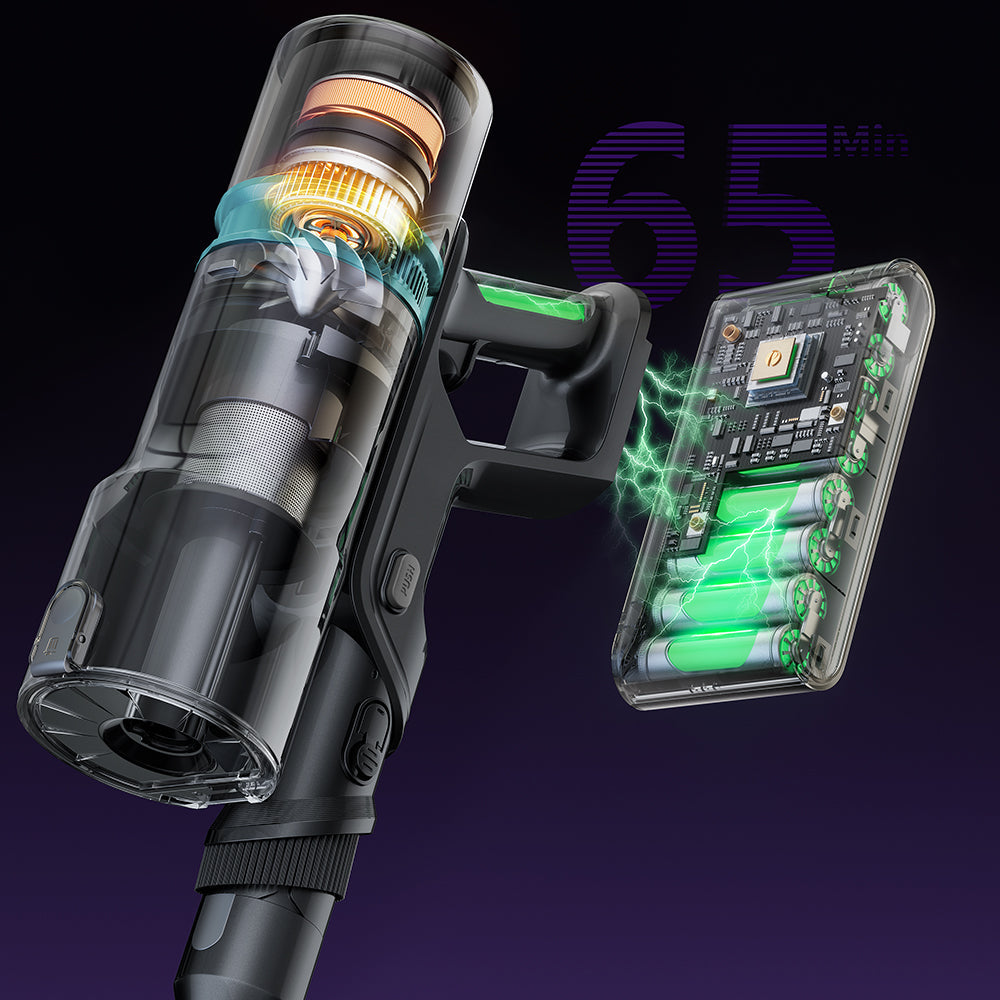 Proscenic P16--Offerta del Black Friday