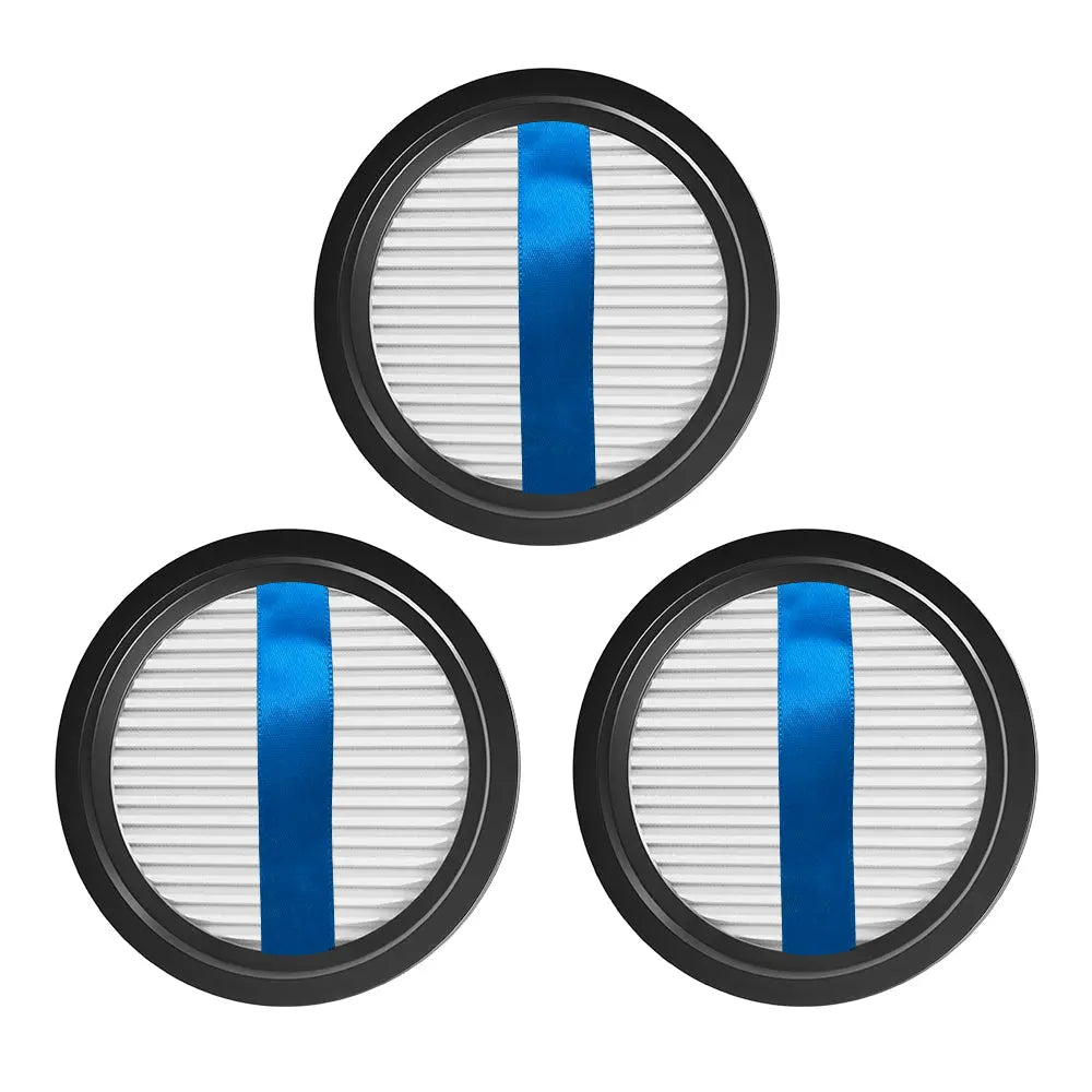 Proscenic P12/P13 – 3 HEPA Filters Proscenic