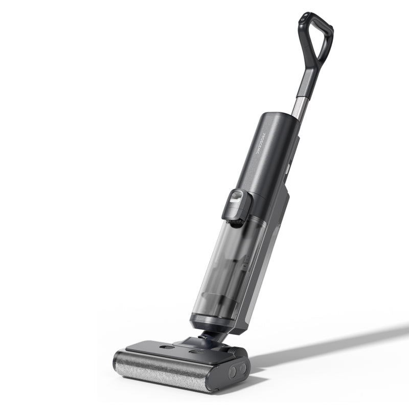 Proscenic F20A Lavapavimenti Senza Fili 3 in 1 | Offerte Inverno