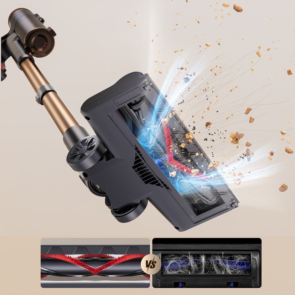 Proscenic P11 Ultra--Offerta del Black Friday