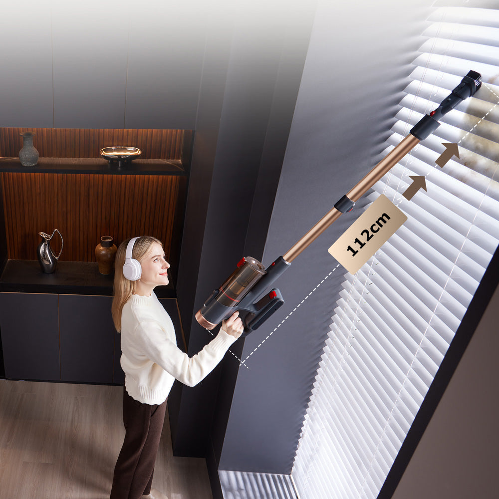 Proscenic P11 Ultra--Offerta del Black Friday