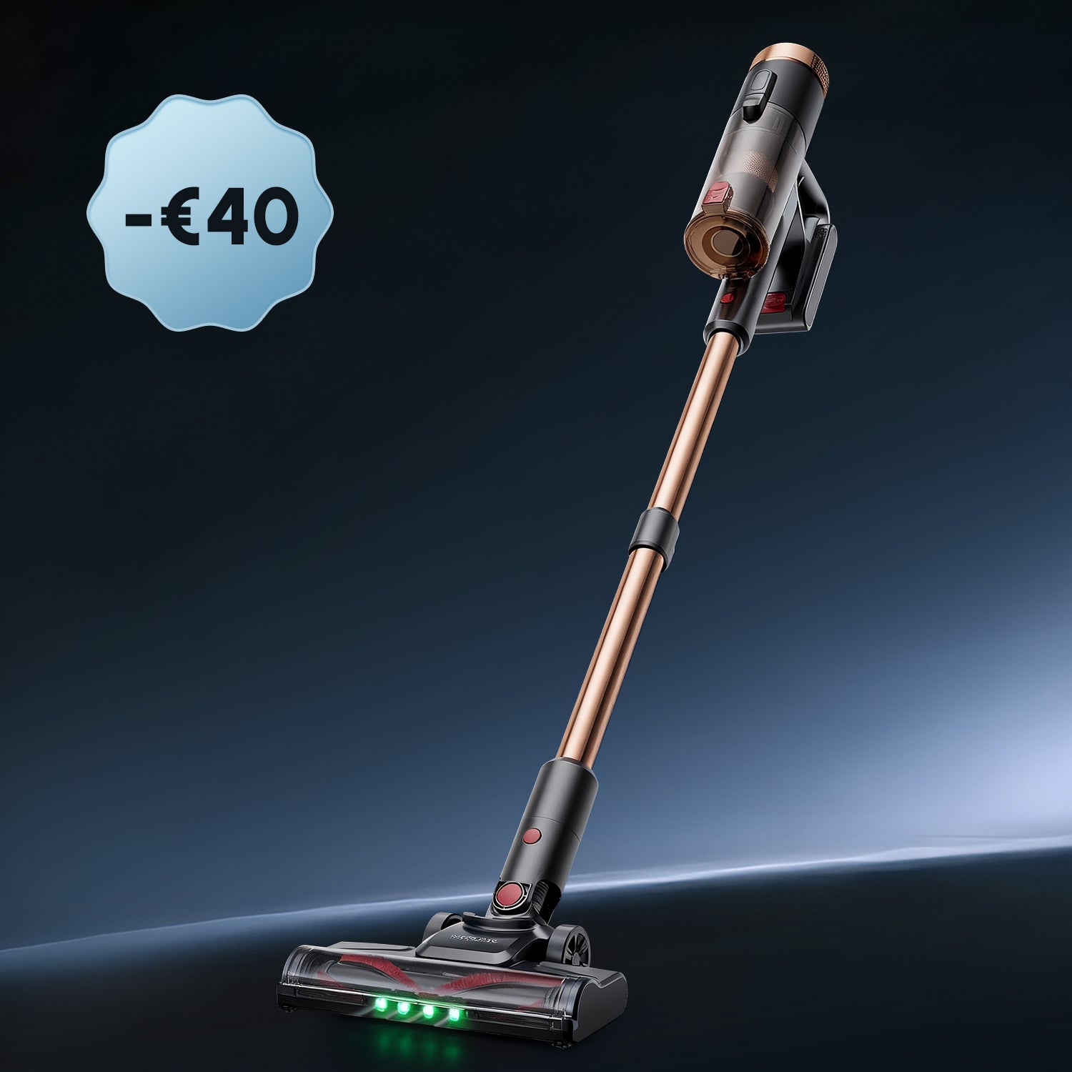 Proscenic P11 Ultra--Offerta del Black Friday