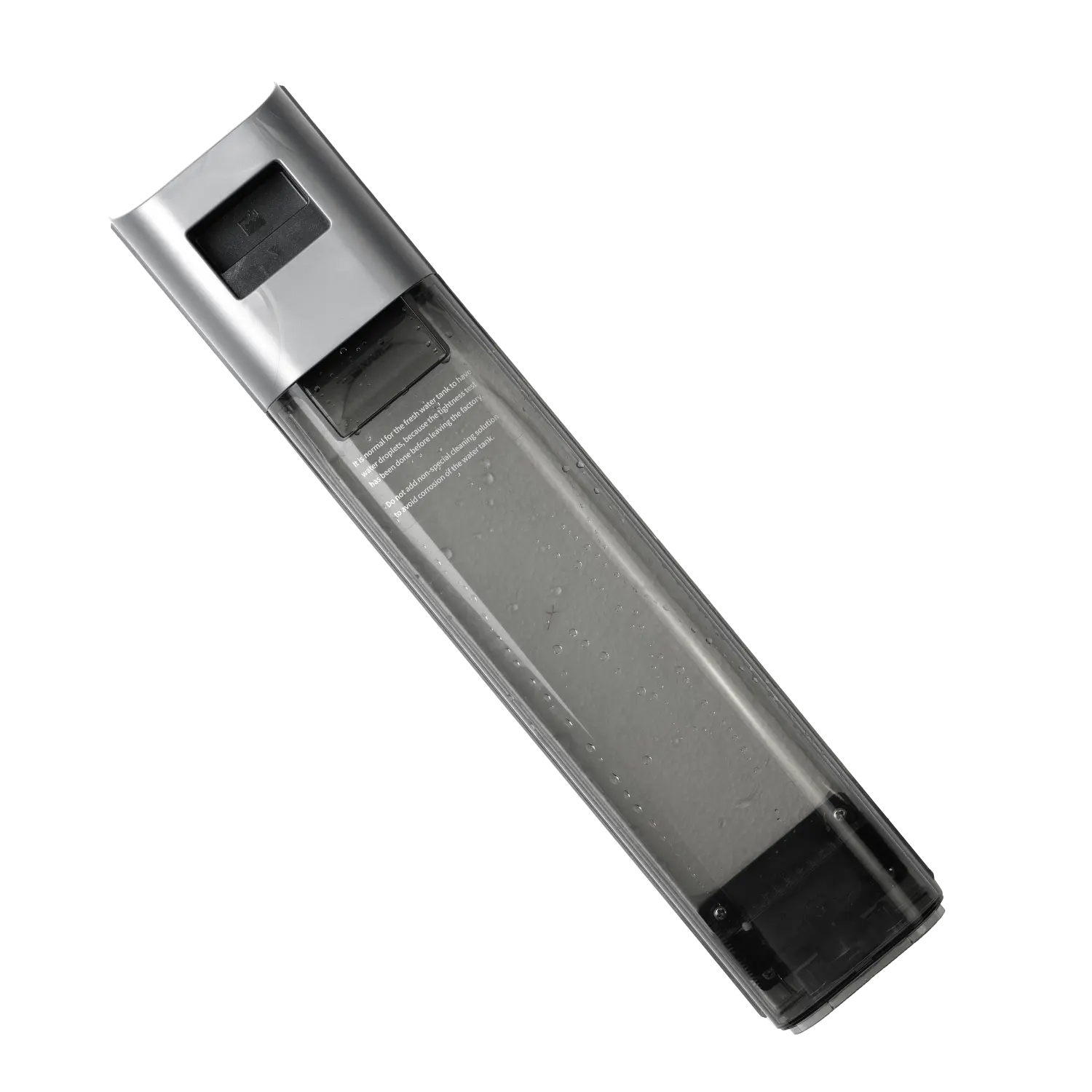 Serbatoio dell'acqua pulita SS-9100057229