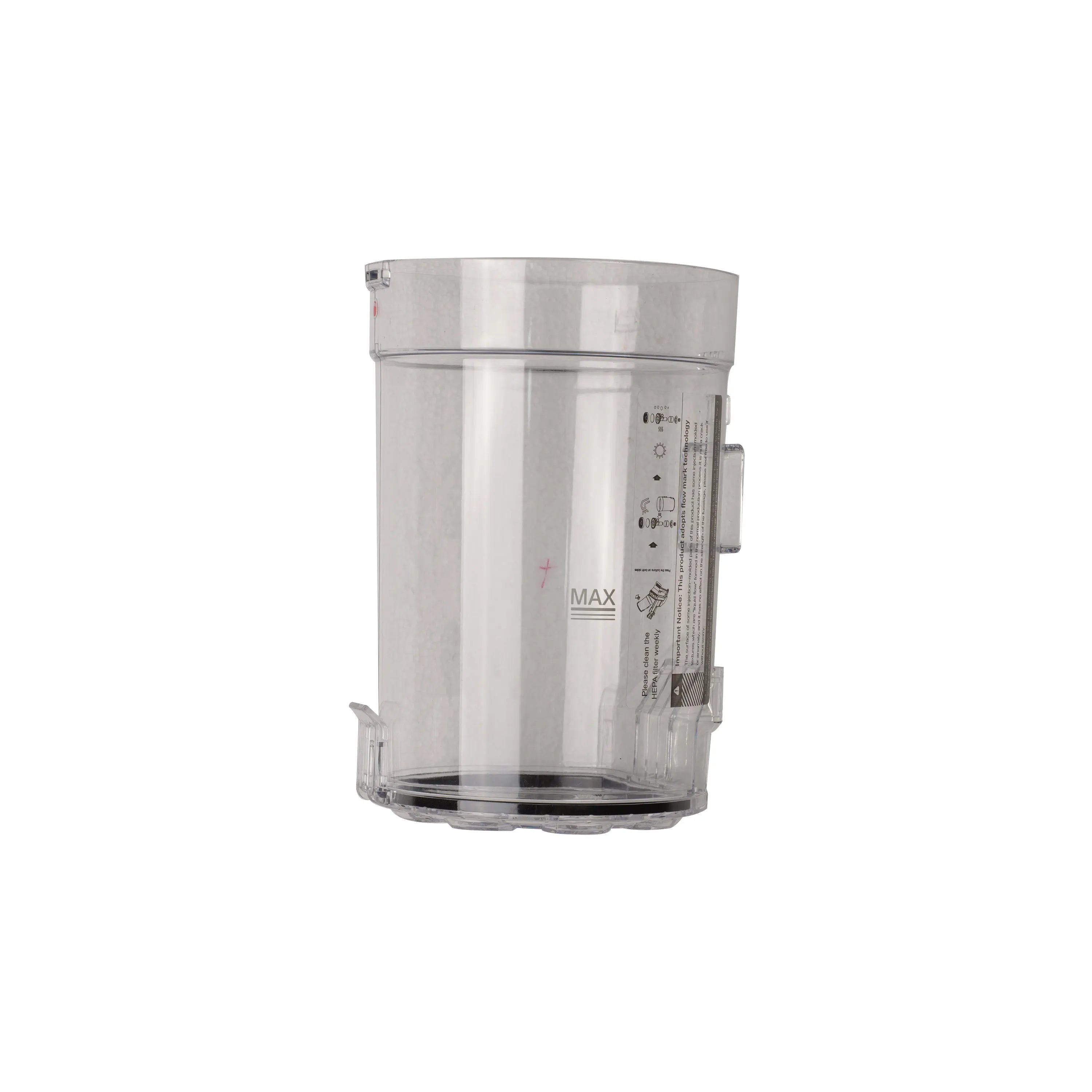 Proscenic P11 Smart Dustbin Assembly (Includes Filter) Proscenic
