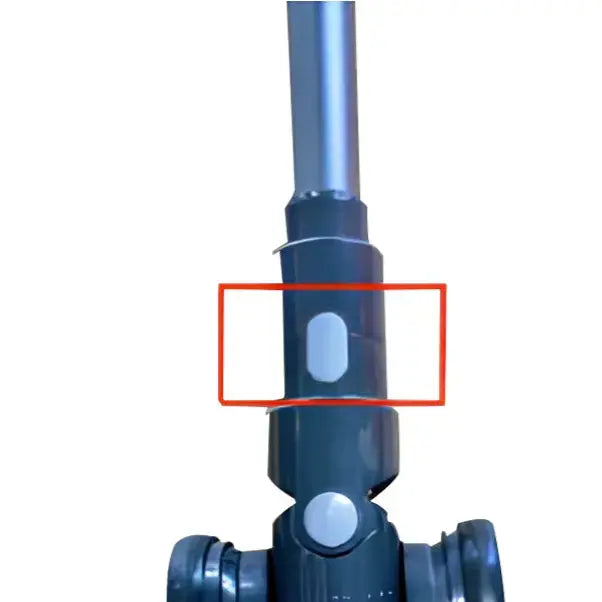 Proscenic P13 2-in-1 Dusting Brush Proscenic