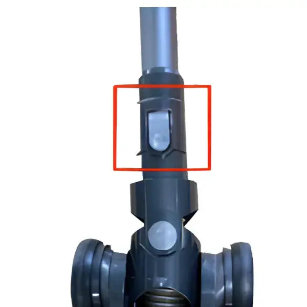 Proscenic P13 2-in-1 Dusting Brush Proscenic