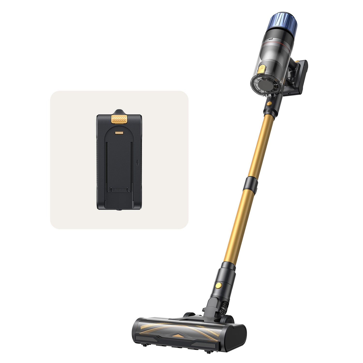 Nuovi arrivi Proscenic P15--Offerta del Black Friday