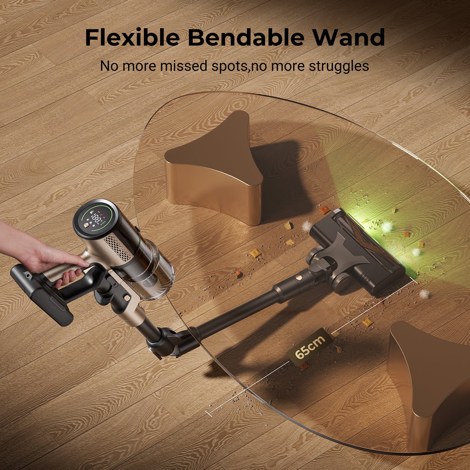 Nuovi arrivi -- Proscenic P20