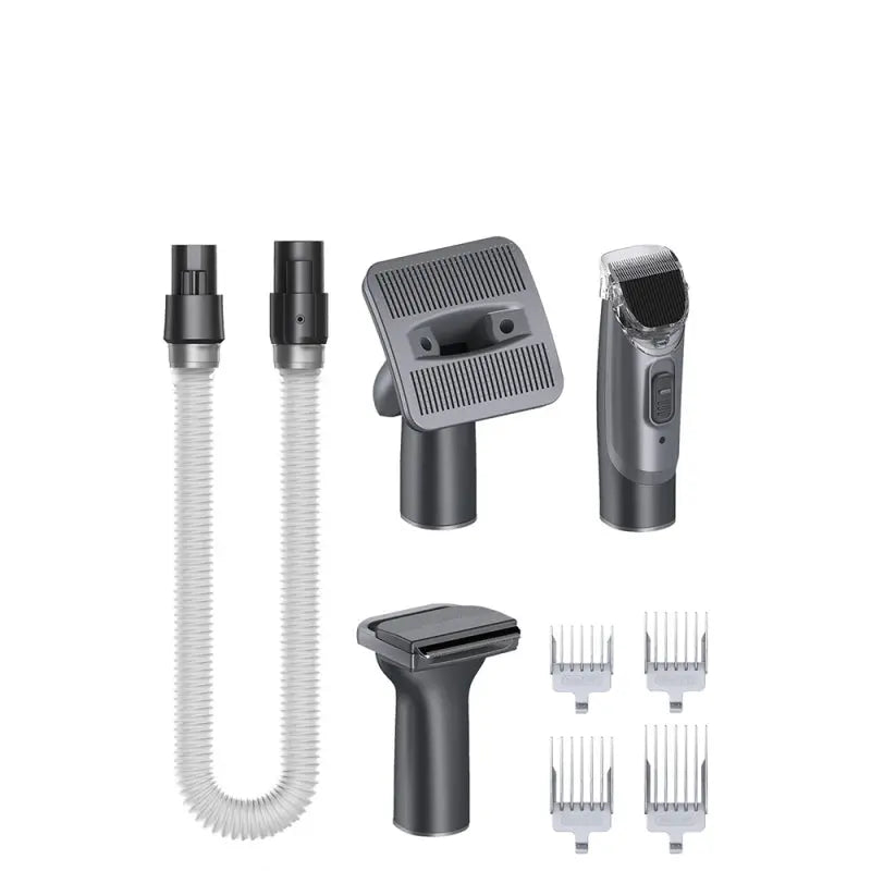 Pet Grooming Kit for Proscenic P11 Smart/P11/P10 Pro/P10 Proscenic
