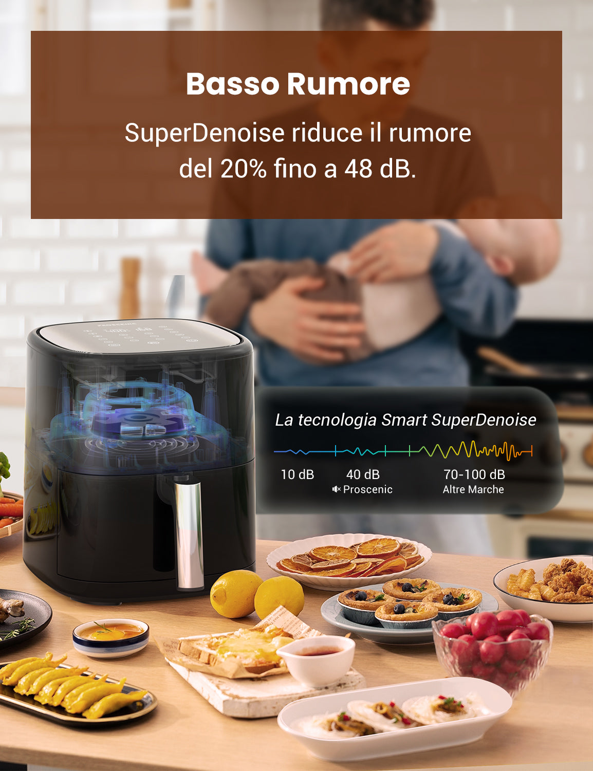 Proscenic T22
