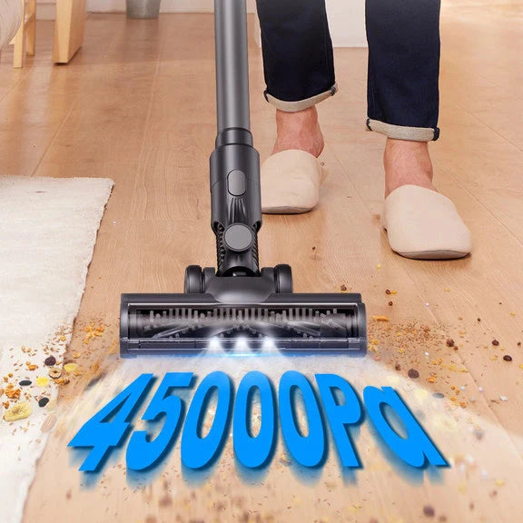 Proscenic P11 Mopping