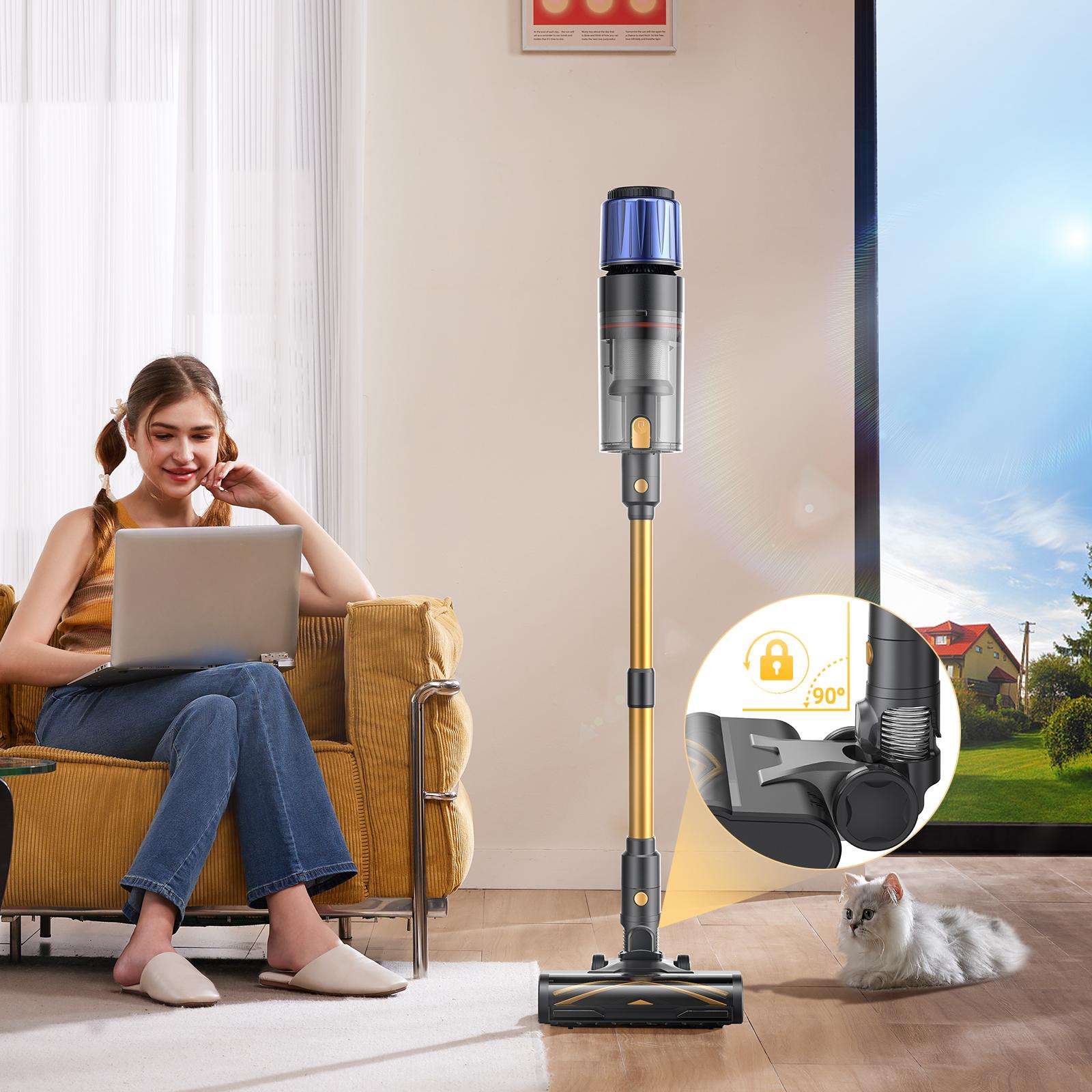 Nuovi arrivi Proscenic P15