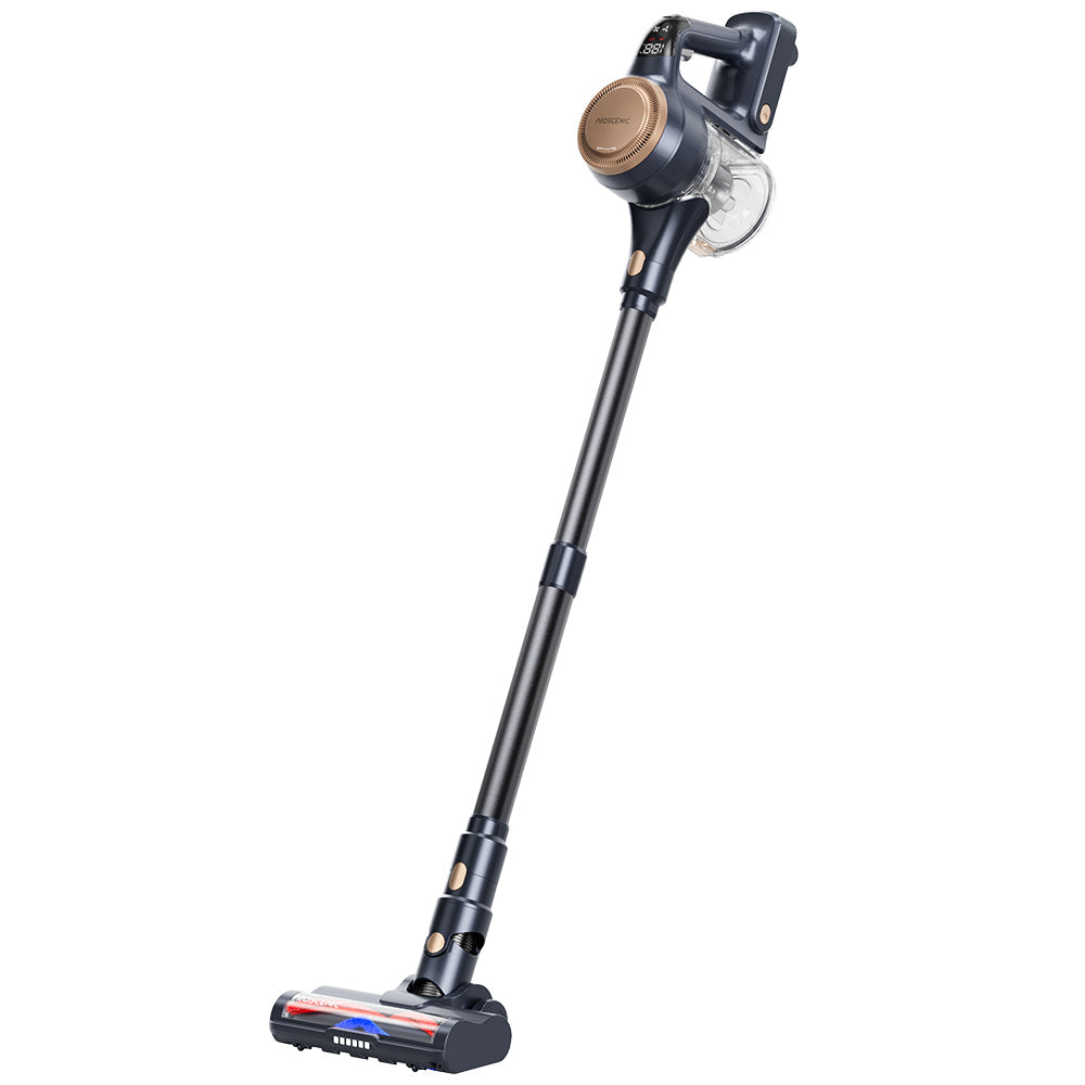 Proscenic P11 Lite Accessori
