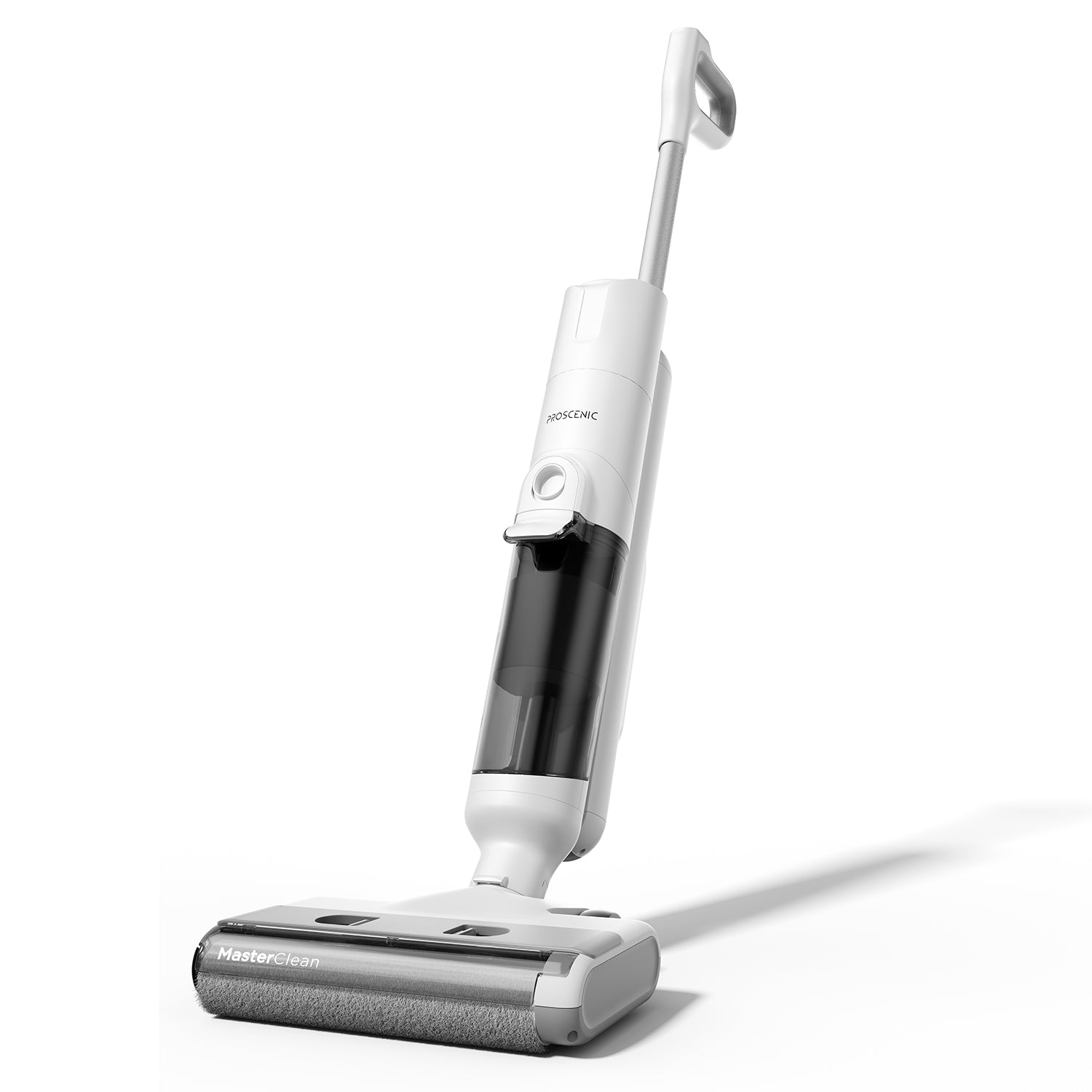 Proscenic F10 Pro Accessori