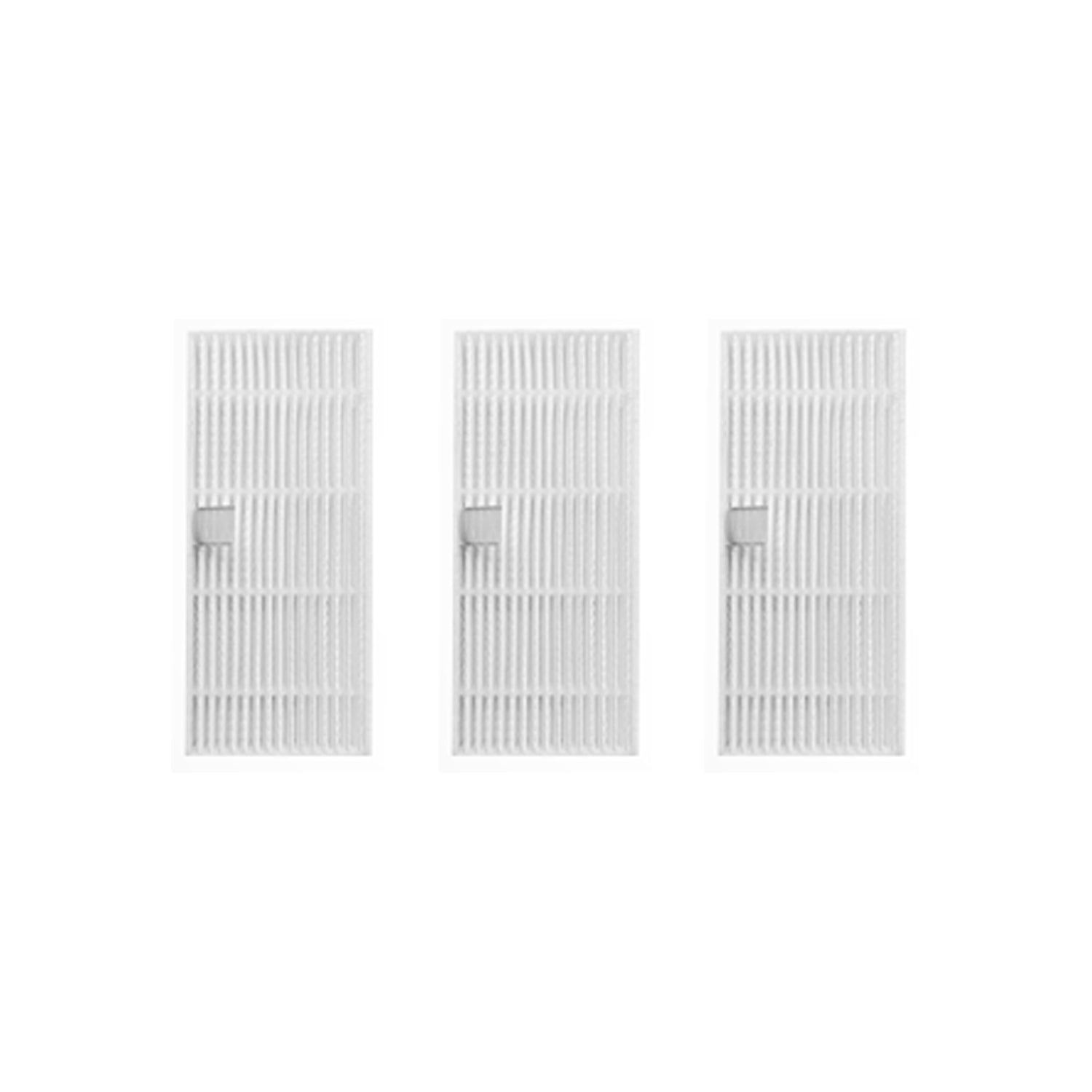 Proscenic Q20 Plus - HEPA *3