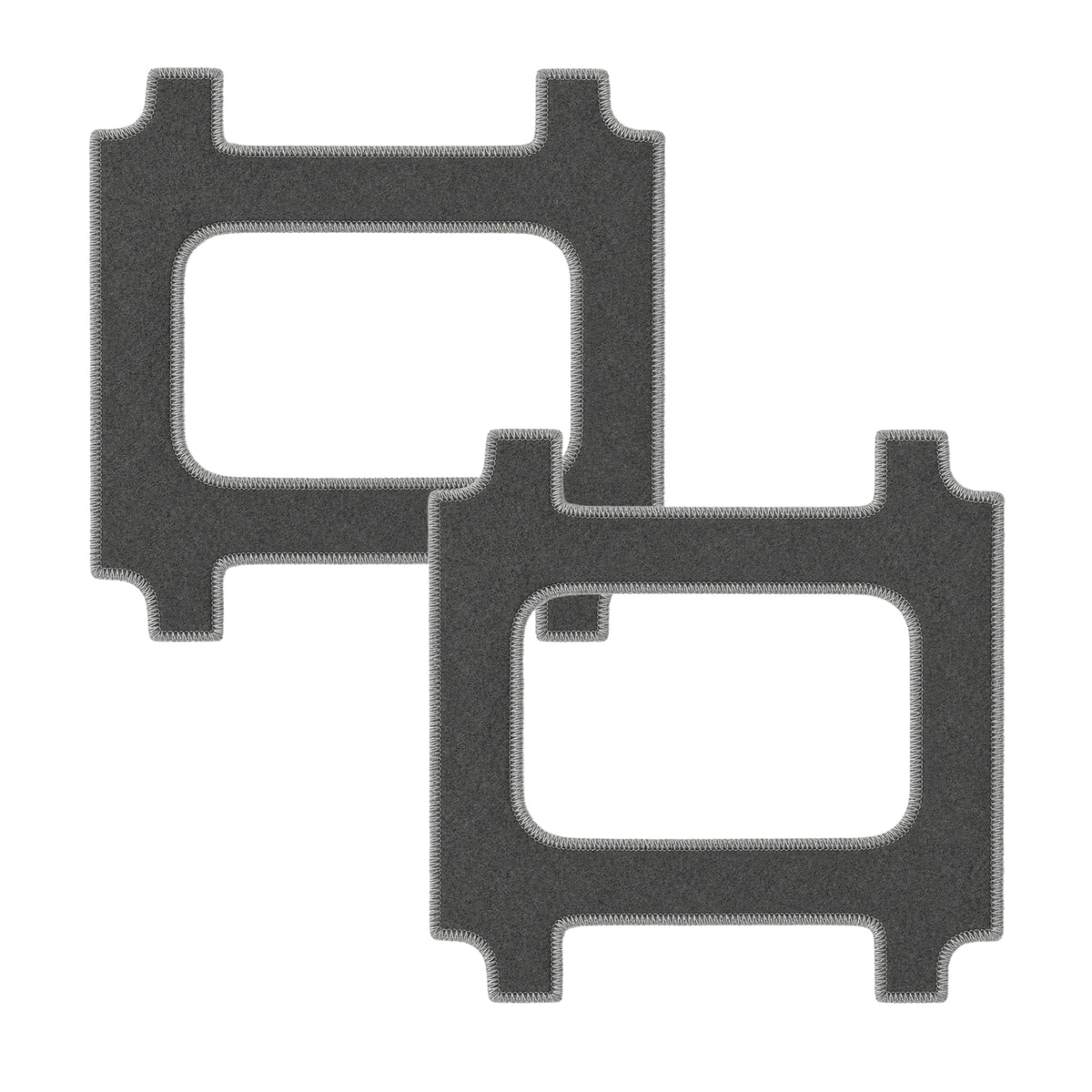 Proscenic W10 Pro - Panno per lucidatura