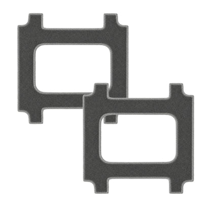 Proscenic W10 Pro - Panno per lucidatura