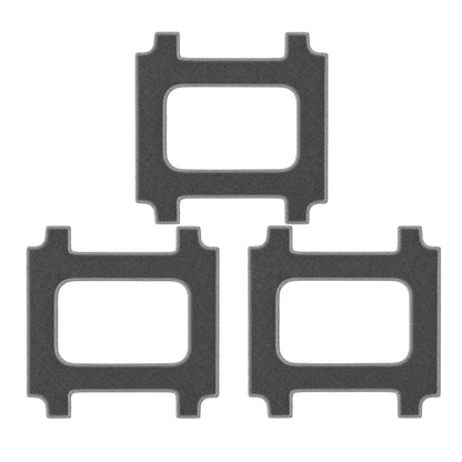 Proscenic W10 Pro - Panno per lucidatura