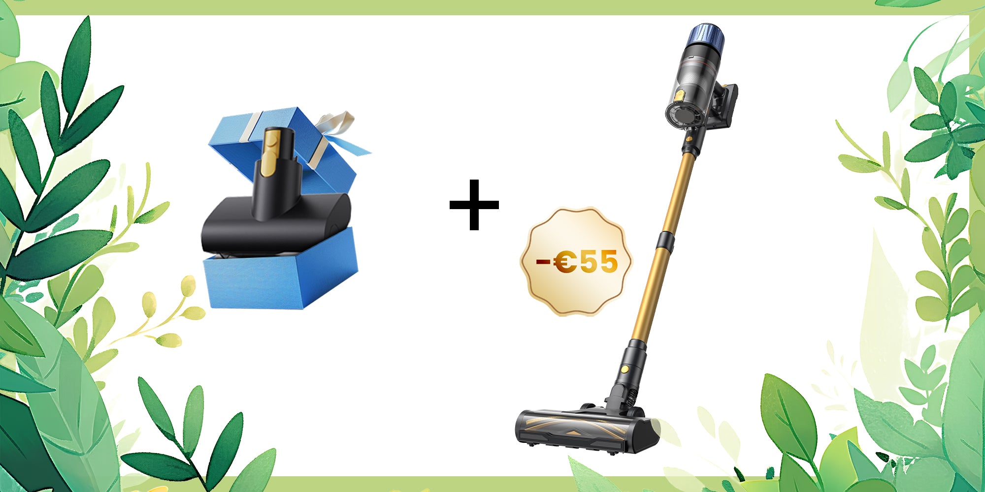 P15 + Spazzola Antiacaro