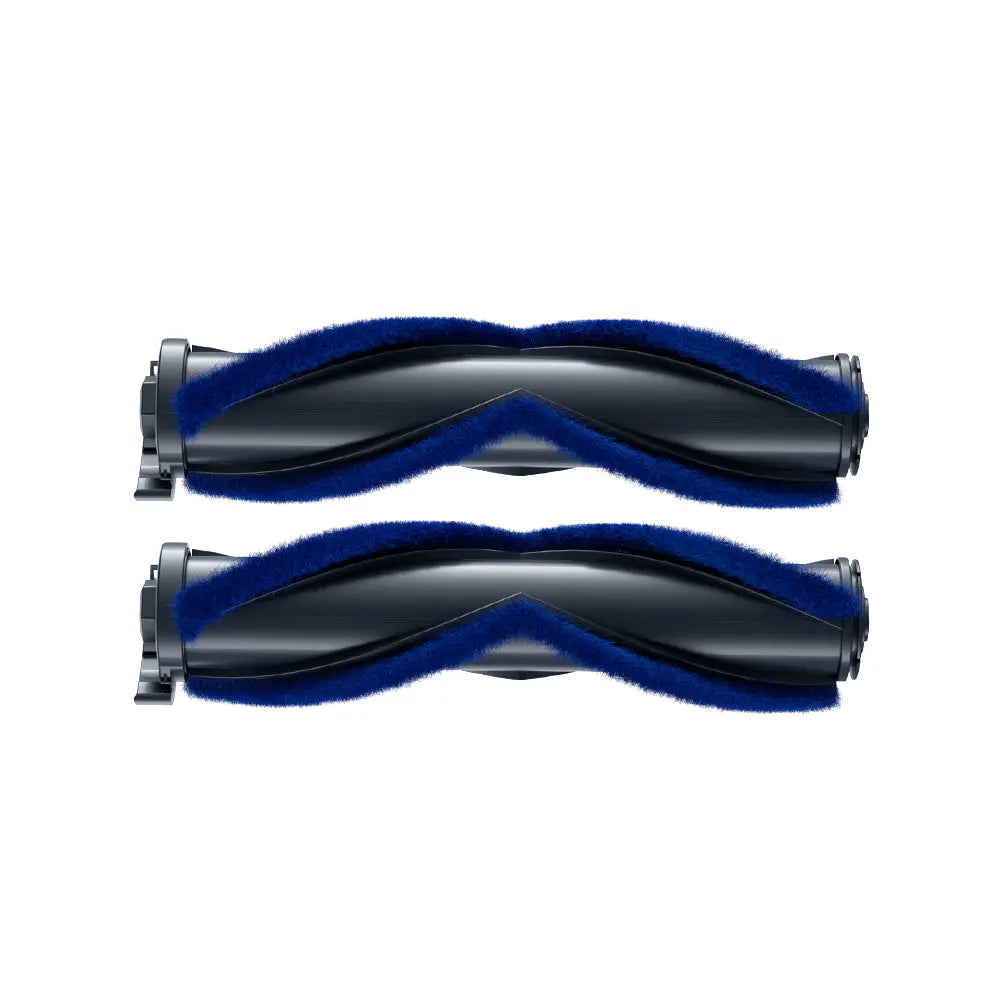Replacement Roller Brush for Proscenic P10 Ultra - 2-Pack Proscenic