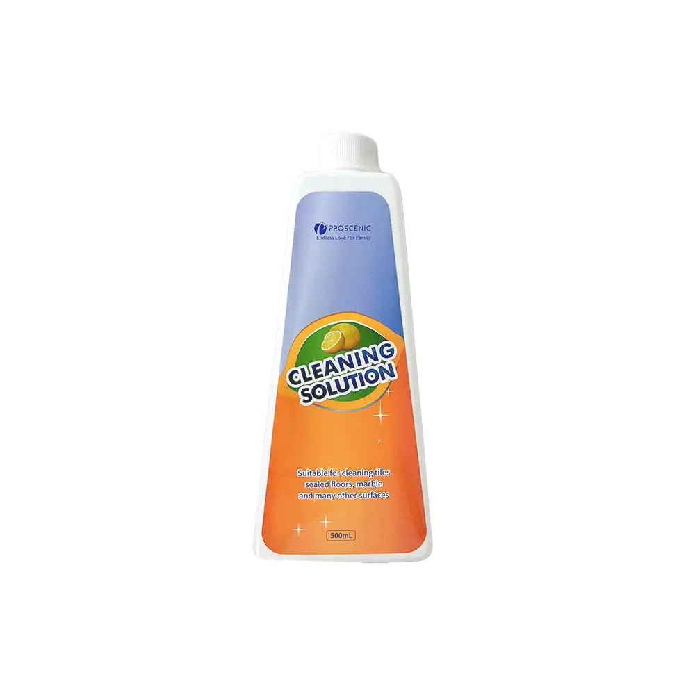 Proscenic Cleaning Solution for F10 Pro/F10/F20/F20 A (500ml) Proscenic