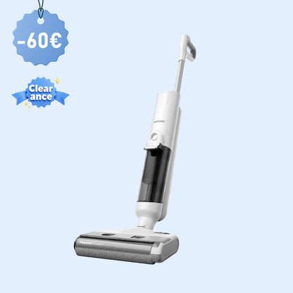 Proscenic F10 Pro Lavapavimenti 3 in 1 - Offerte d'Inverno