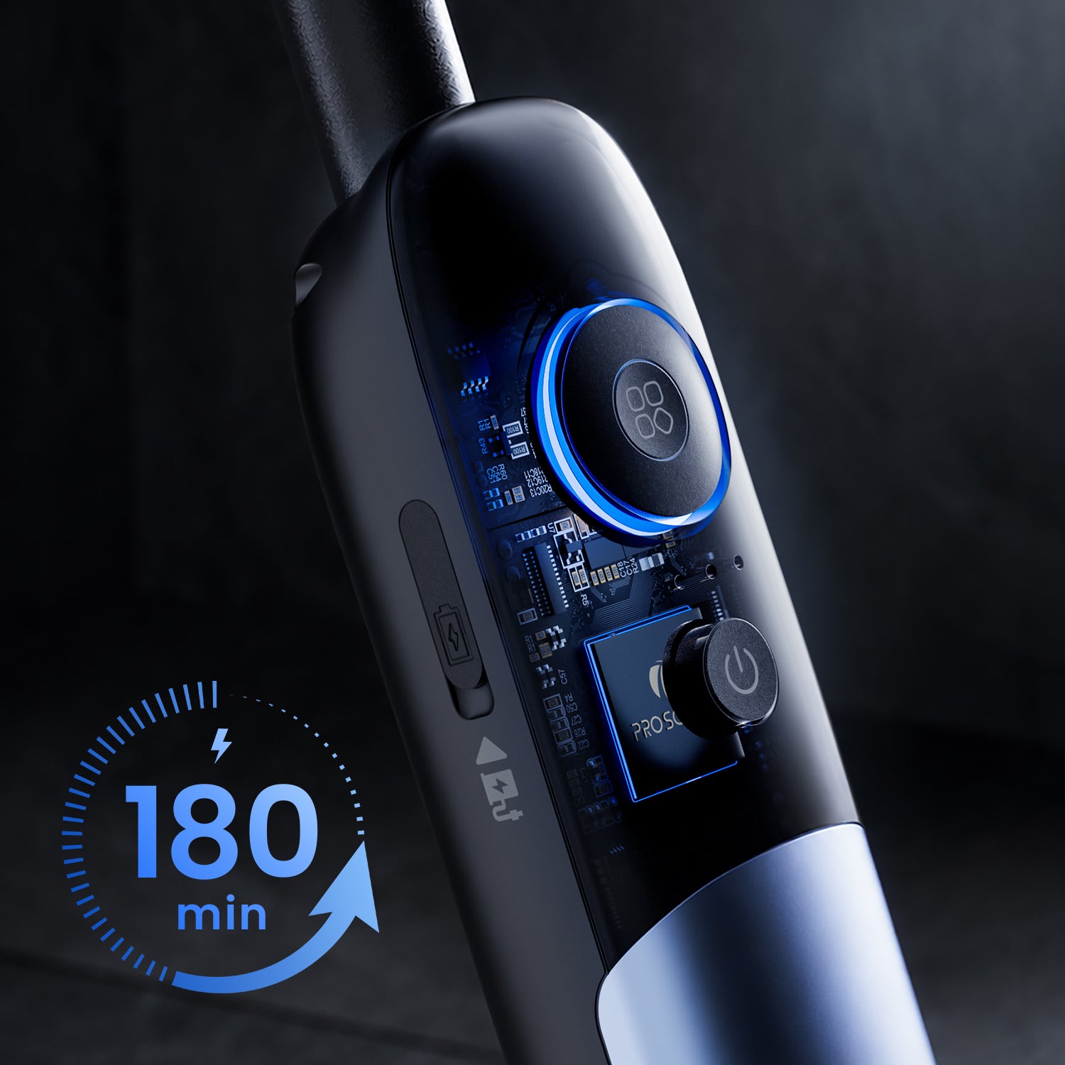 Nuovo Arrivo – Proscenic GoMop Lavapavimenti Elettrico