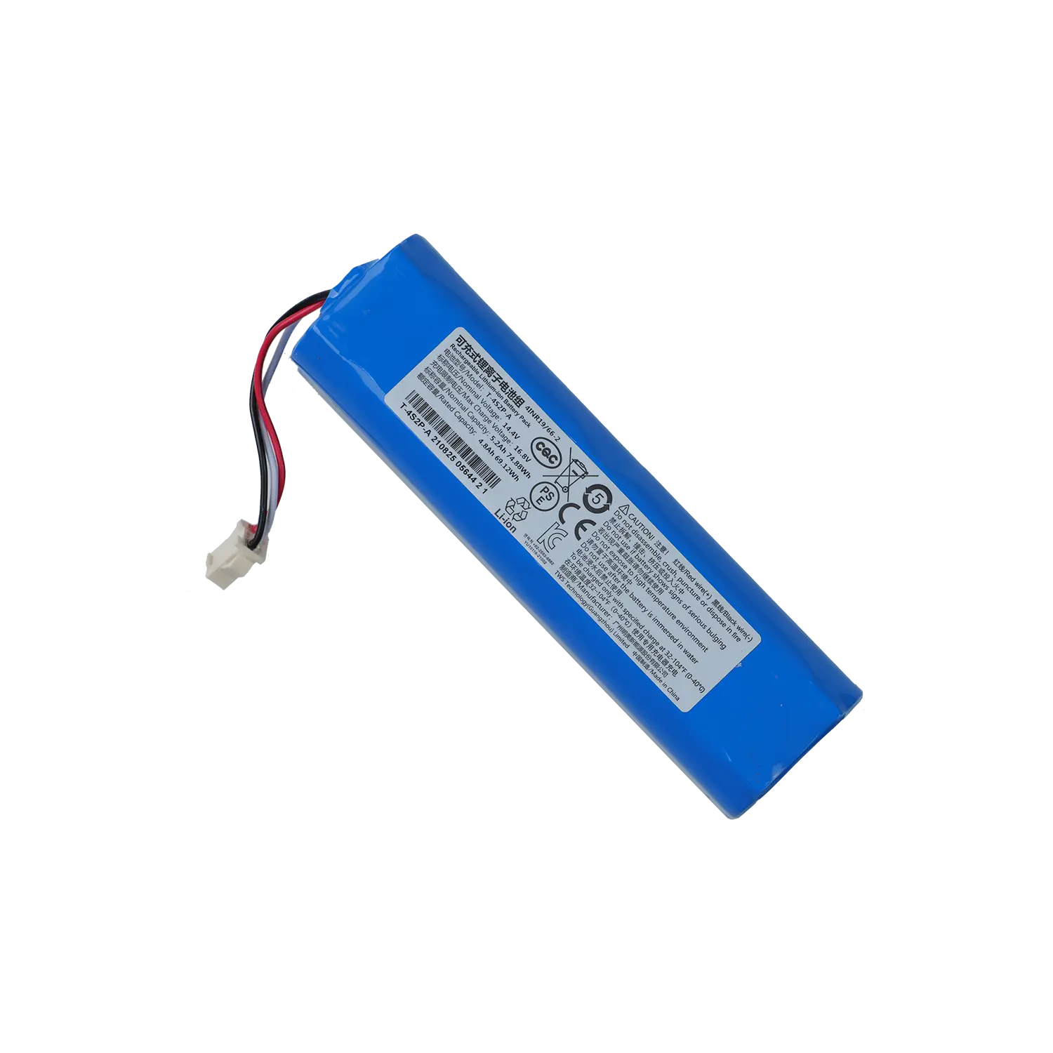 Proscenic M8 Pro/M9/M9 Pro Battery Proscenic