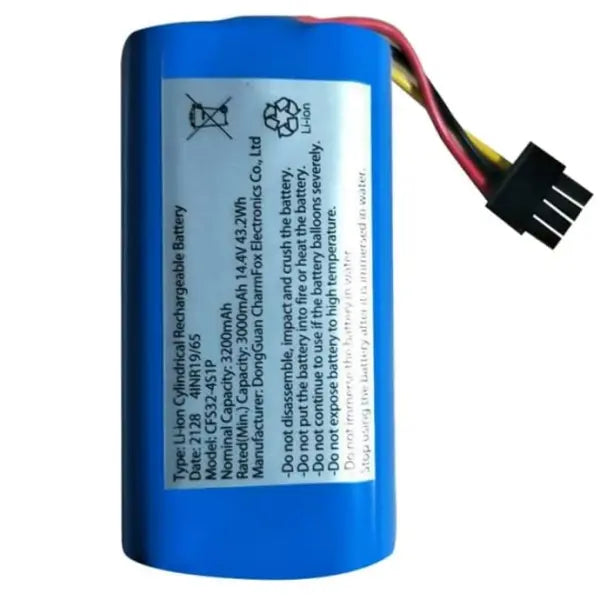 Proscenic M8 Battery Proscenic