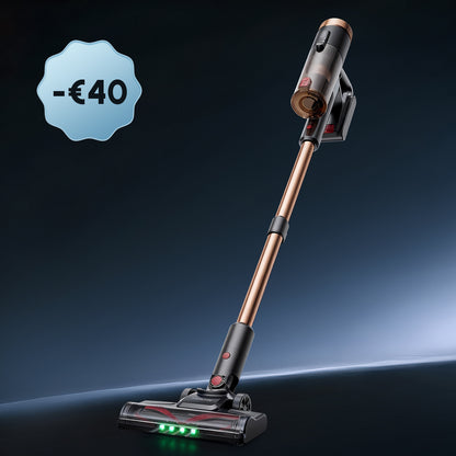 Proscenic P11 Ultra--Offerta del Black Friday