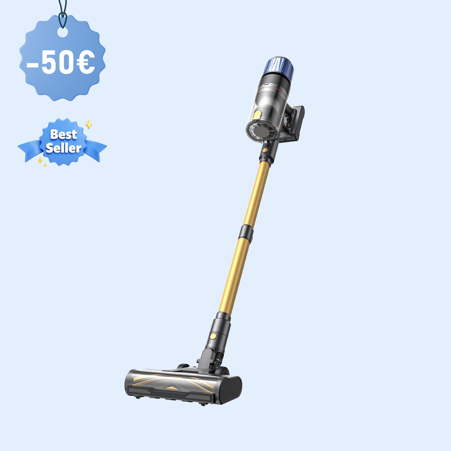 Nuovi arrivi -- Proscenic P15