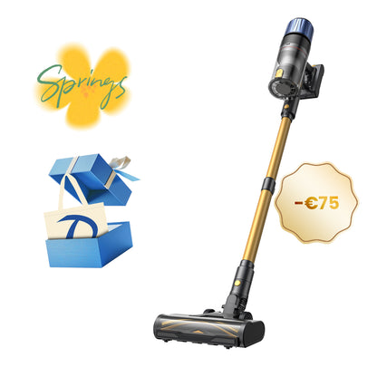 Proscenic P15 (Tote bag in omaggio)