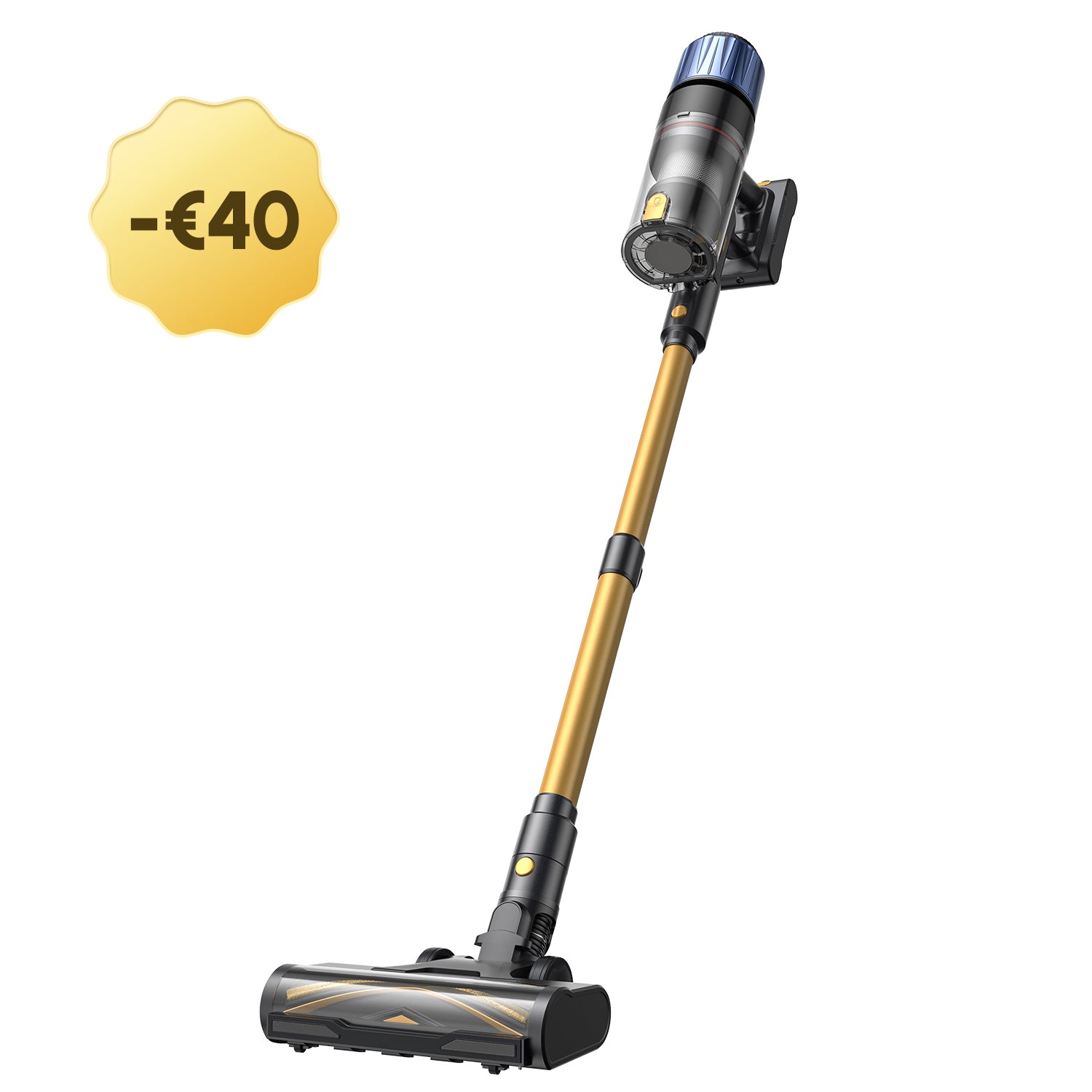 Nuovi arrivi Proscenic P15--Offerta del Black Friday