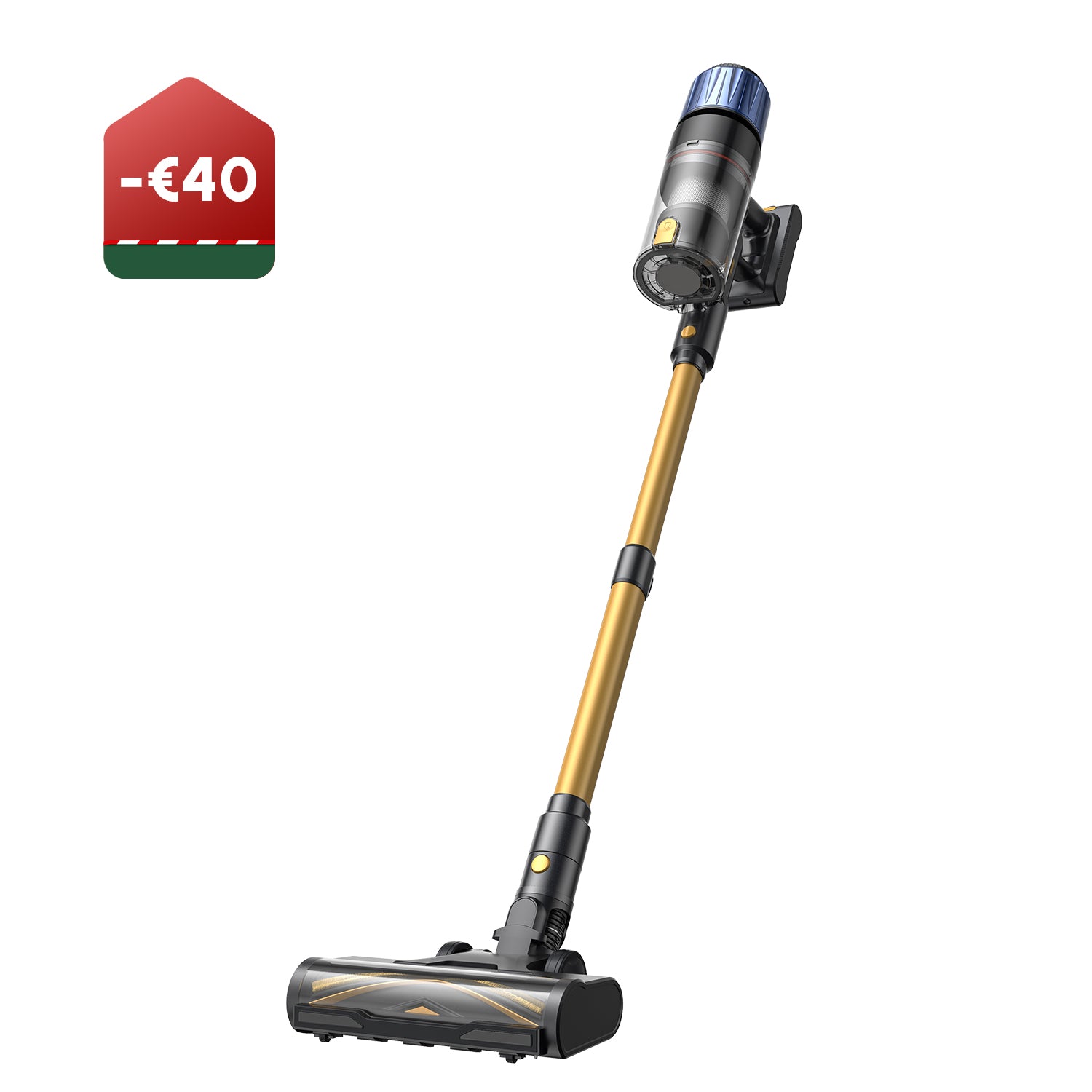 (Pre-vendita) Nuovi arrivi - Proscenic P15