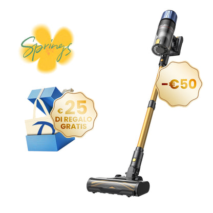 Proscenic P15 (Tote bag in omaggio)