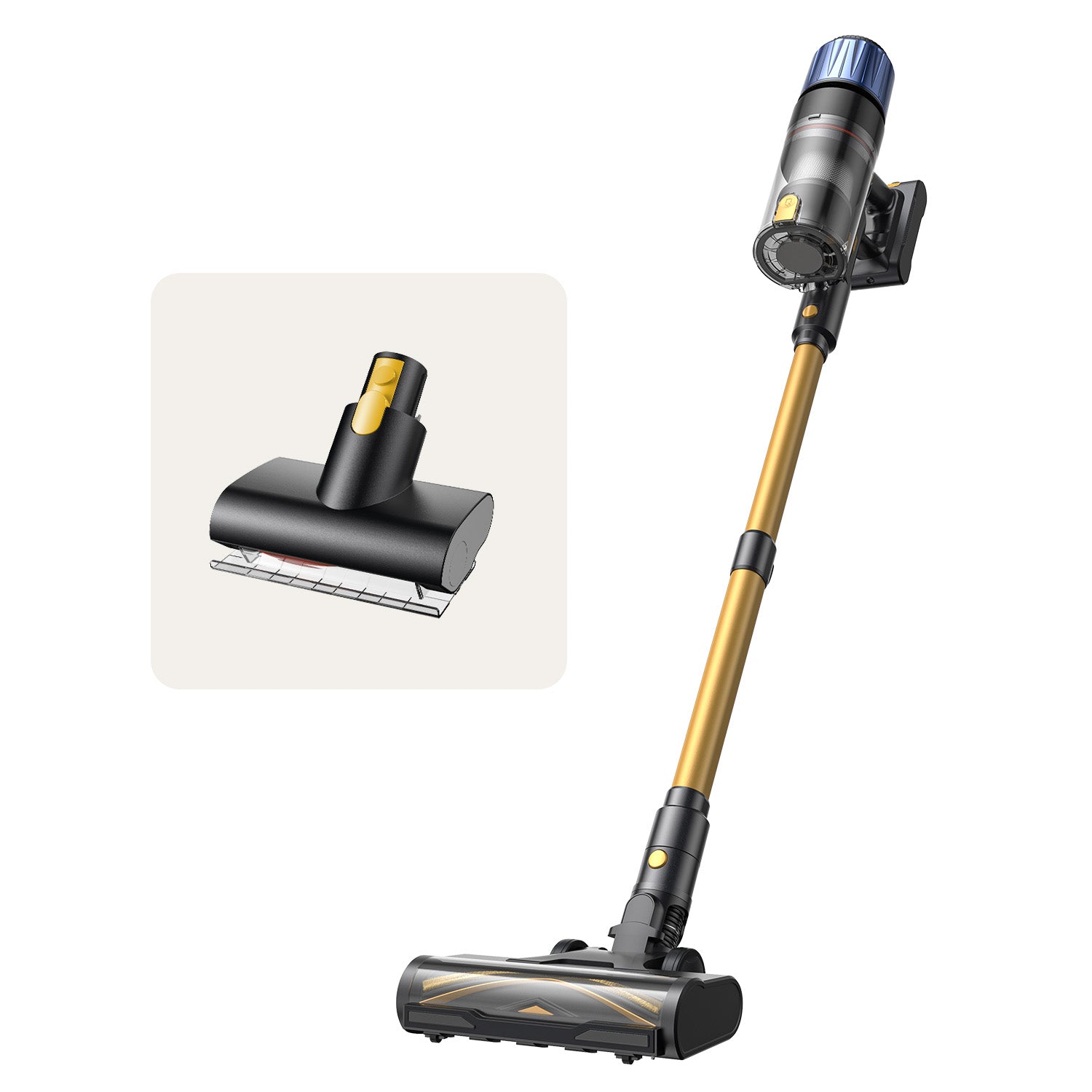 Nuovi arrivi Proscenic P15--Offerta del Black Friday