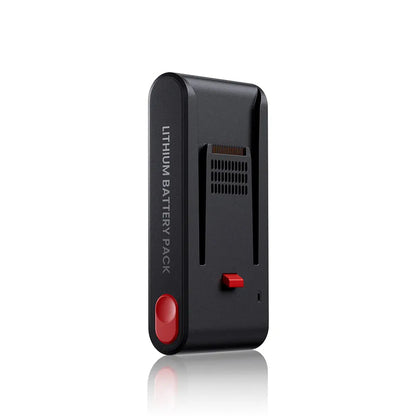 Replacement Battery for Proscenic P16 Proscenic