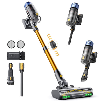 Nuovi arrivi Proscenic P15