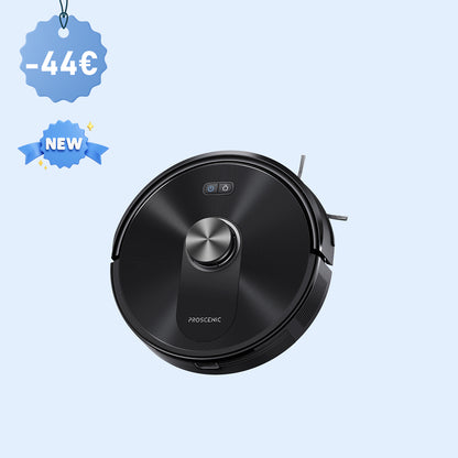 Versione aggiornata -- Proscenic Q10