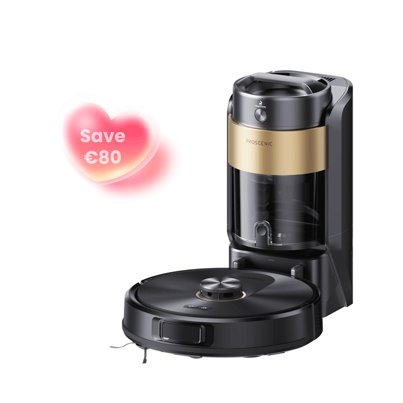 Nuovo arrivo - Proscenic Q20 Plus