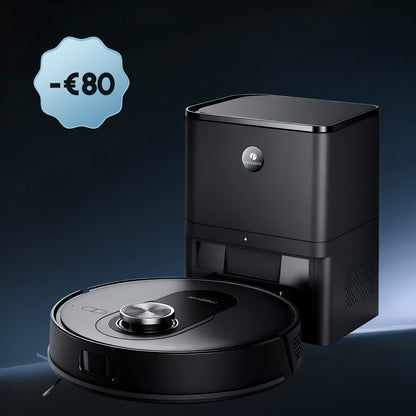 Proscenic Q8 Max+--Offerta del Black Friday