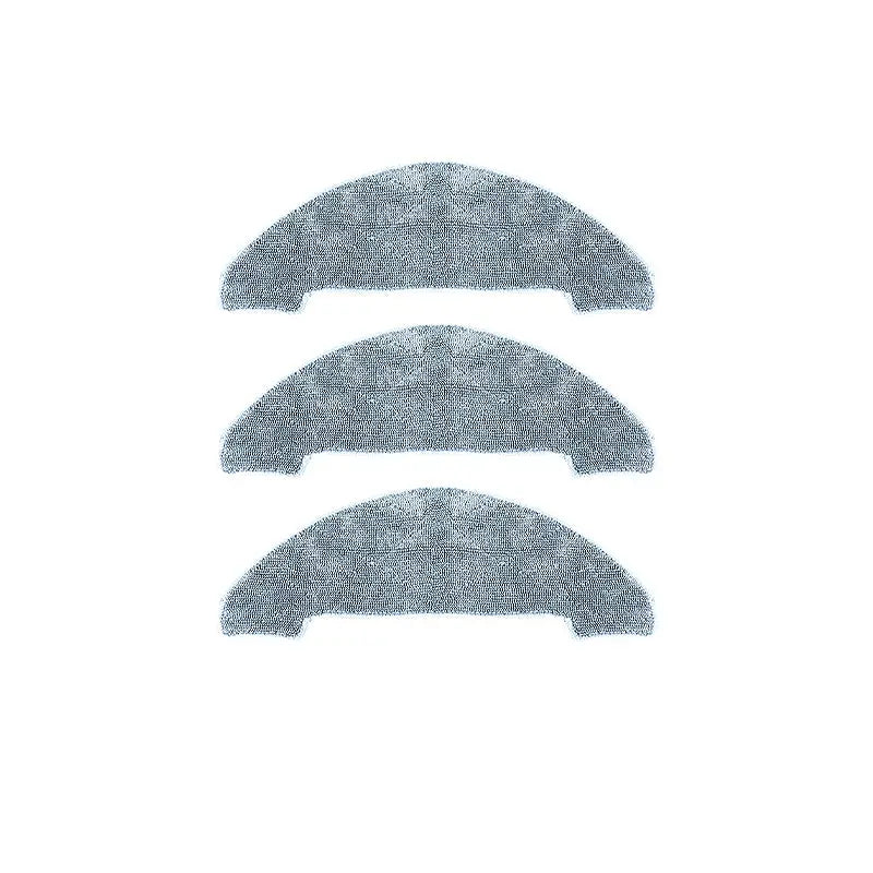 Proscenic Q8/Q8 Max – Mop Pad *3 Proscenic