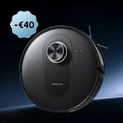 Proscenic Q8--Offerta del Black Friday