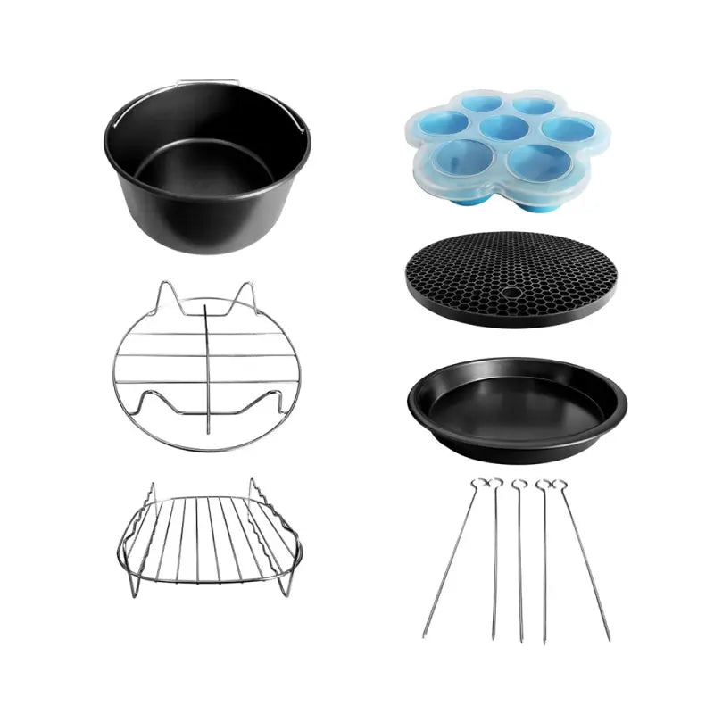 Proscenic T21 Air Fryer Accessorie Kit Proscenic