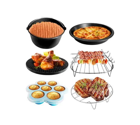 Proscenic T22 Air Fryer Accessorie Kit Proscenic