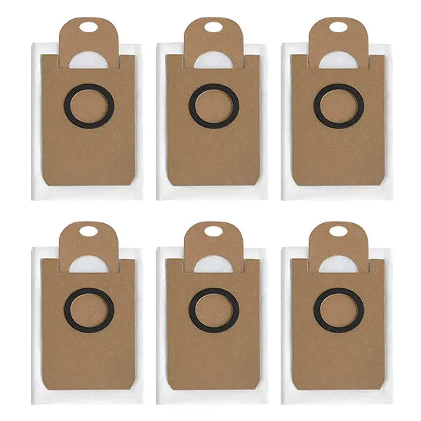 Proscenic M9/X1/X1S/M9 Pro – Dust Bag *6 Proscenic