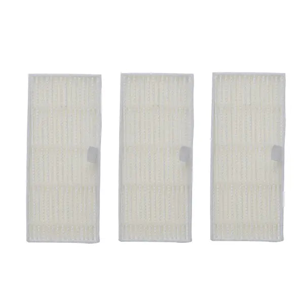 Proscenic V10/X1/X1S-HEPA Filter *3 Proscenic